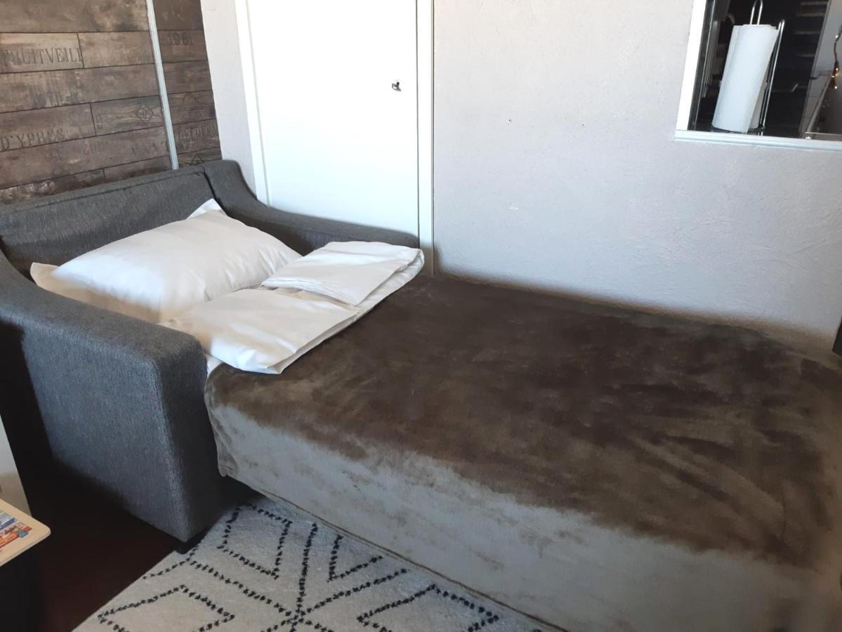 City Apartment Haapaniemenkatu Kuopio Eksteriør billede
